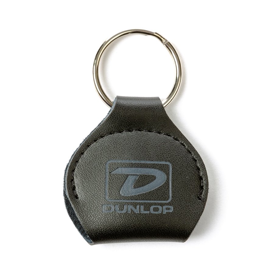 Dunlop 5201SI Picker's Pouch Square JD Logo