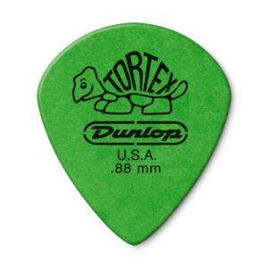 Dunlop 498R.88 TORTEX JAZZ III XL
