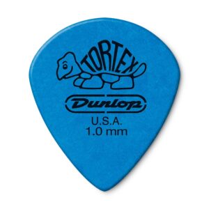 Dunlop 498R1.00 TORTEX JAZZ III XL