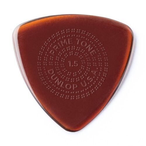 Dunlop 512P1.5 Primetone Triangle (Grip)