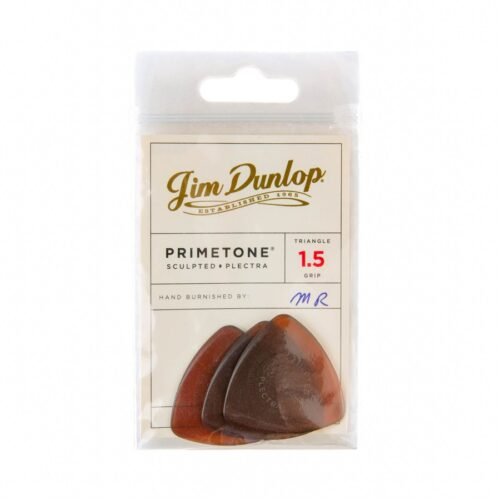 Dunlop 512P1.5 Primetone Triangle (Grip)