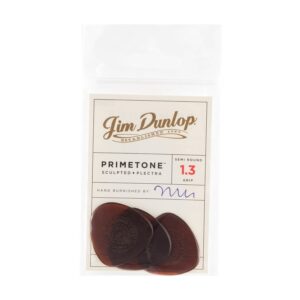 Dunlop 514P1.3 Primetone Semi Round (Grip)