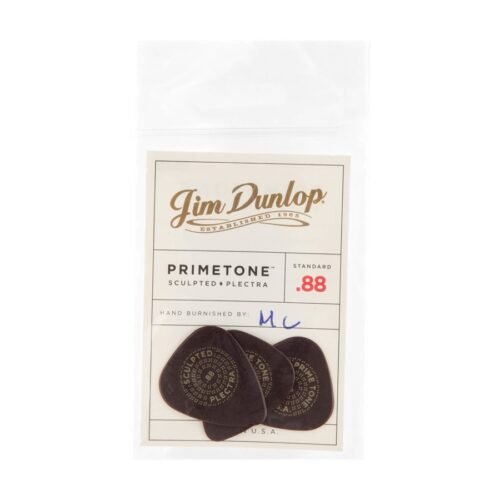 Dunlop 511P.88 Primetone Standard (Smooth)