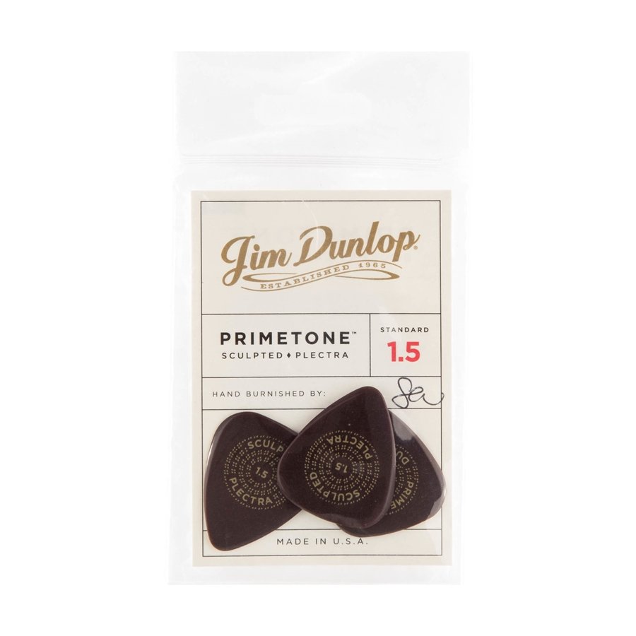 Dunlop 511P1.5 Primetone Standard (Smooth)