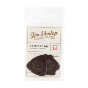 Dunlop 513P1.4 Primetone Triangle (Smooth)