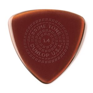 Dunlop 512R1.4 Primetone Triangle (Grip)