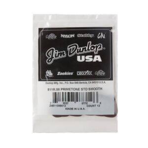 Dunlop 511R.88 Primetone Standard (Smooth)