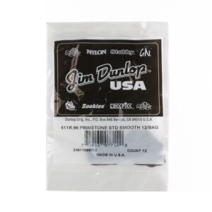 Dunlop 511R.96 Primetone Standard (Smooth)