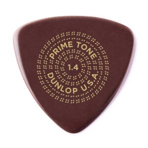Dunlop 513R1.4 Primetone Triangle (Smooth)