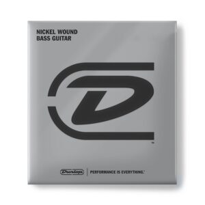 Dunlop DBSBN30 Corda Singola .030SB Avvolta