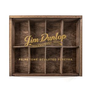 Dunlop 5101E Espositore Vuoto Primetone