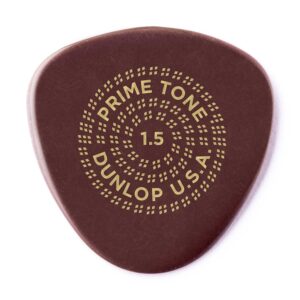 Dunlop 515R1.5 Primetone Semi Round (Smooth)