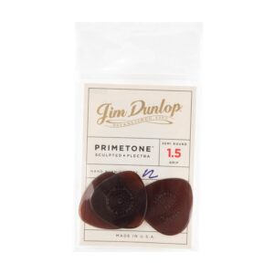 Dunlop 514P1.5 Primetone Semi Round (Grip)