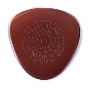 Dunlop 514R1.5 Primetone Semi Round (Grip)