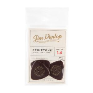 Dunlop 517P1.4 Primetone Small Tri (Smooth)
