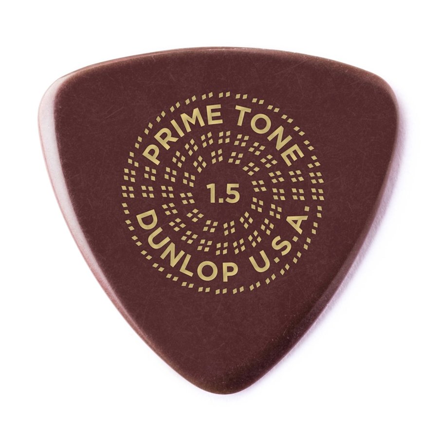 Dunlop 517R1.5 Primetone Small Tri (Smooth)