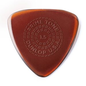 Dunlop 516R1.5 Primetone Small Tri (Grip)