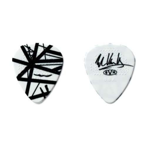 Dunlop EVHPT03 EVH VH I PICK TIN