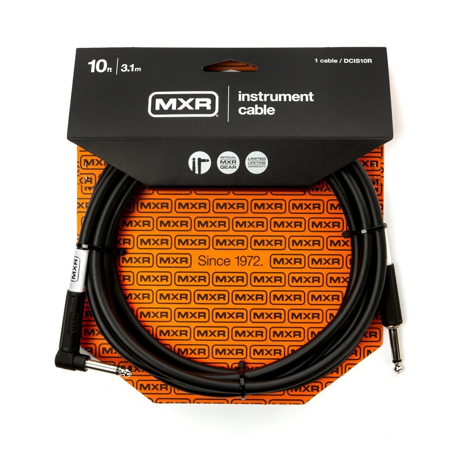 Mxr DCIS10R Cavo strumento Standard