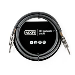 Mxr DCSTHD6 Cavo Speaker Jack 1