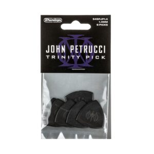 Dunlop 545PJP1.4 John Petrucci Trinity Player Pack/6