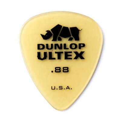 Dunlop 421R.88 Ultex Standard .88mm Refill Bag/72