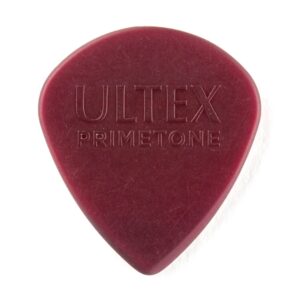 Dunlop 518RJPRD John Petrucci Primetone Jazz III Red