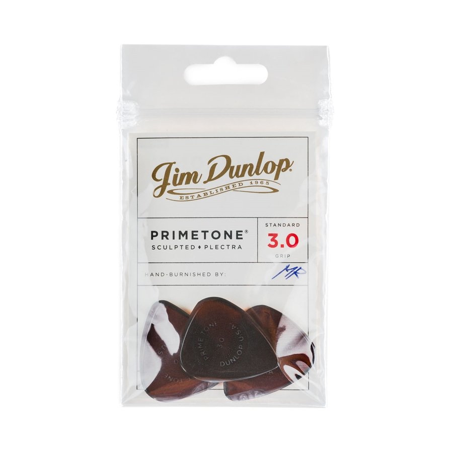 Dunlop 510P3.0 PRIMETONE STD 3/PLYPK