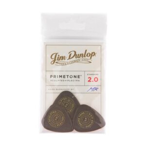 Dunlop 511P2.0 PRIMETONE STD 3/PLYPK