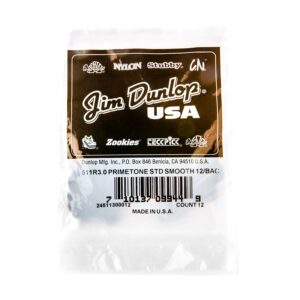 Dunlop 511R3.0 Primetone Standard (Smooth)