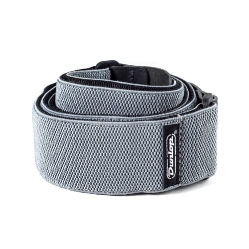 Dunlop D69-01GY STRAP MESH STEEL GRAY