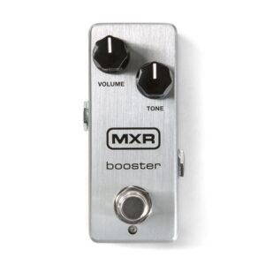 Mxr M293 Booster Mini