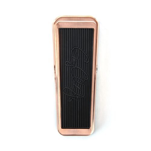 Dunlop GCJ95 Gary Clark Jr. Cry Baby Wah