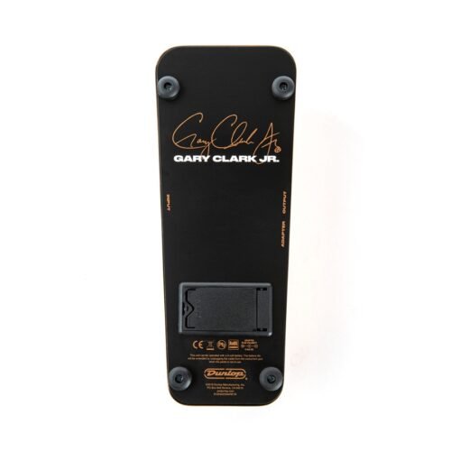 Dunlop GCJ95 Gary Clark Jr. Cry Baby Wah