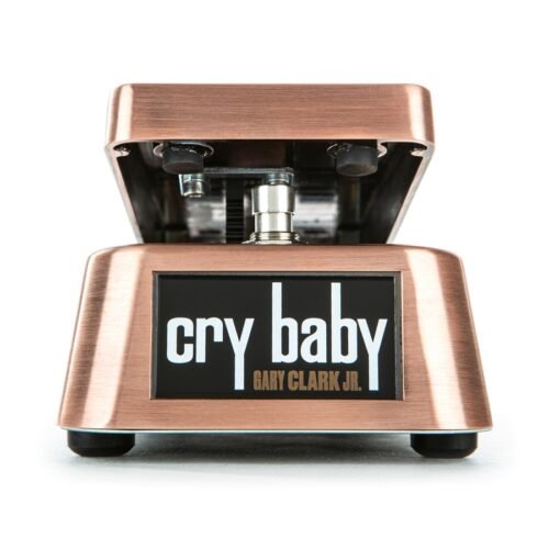 Dunlop GCJ95 Gary Clark Jr. Cry Baby Wah