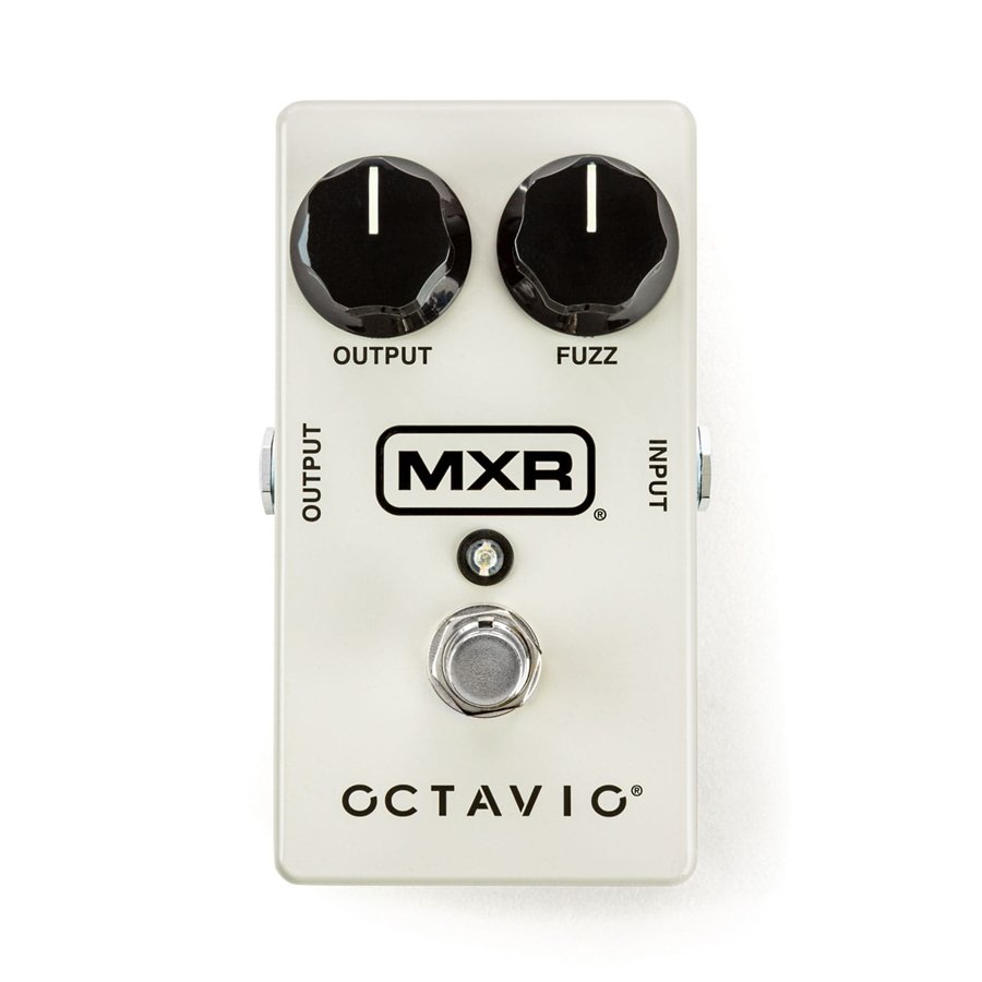 Mxr M267 MXR Octavio Fuzz