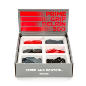 Dunlop MD1901 Prime Grip Lunch Box