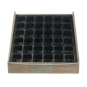 Dunlop CM36BWE Counter Display Brown