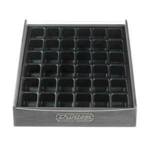 Dunlop CM36GWE Counter Display Grey