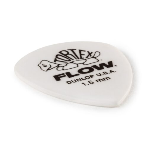 Dunlop 558R150 Tortex Flow Standard 1.5 mm Bag/72