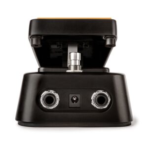 Dunlop CBJ95SB Cry Baby Junior Wah Special Edition Black