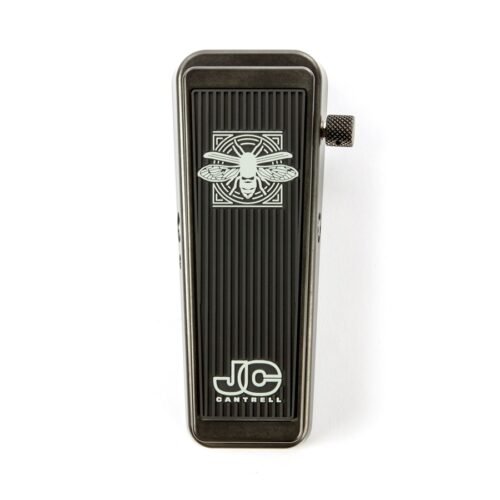 Dunlop JC95FFS Jerry Cantrell Firefly Cry Baby Wah