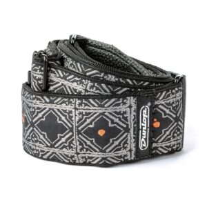 Dunlop D6718 Tracolla Jacquard Riad