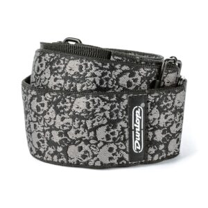 Dunlop D6720 Tracolla Jacquard Catacomb