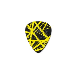 Dunlop EVHR04 EVH VHII Max Grip 0.60 mm Pack/24