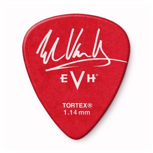 Dunlop EVH102P114 EVH Tortex Pick 1.14 mm