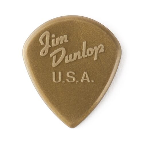 Dunlop 47PJB3NG Joe Bonamassa Custom Jazz III Pick 6pc