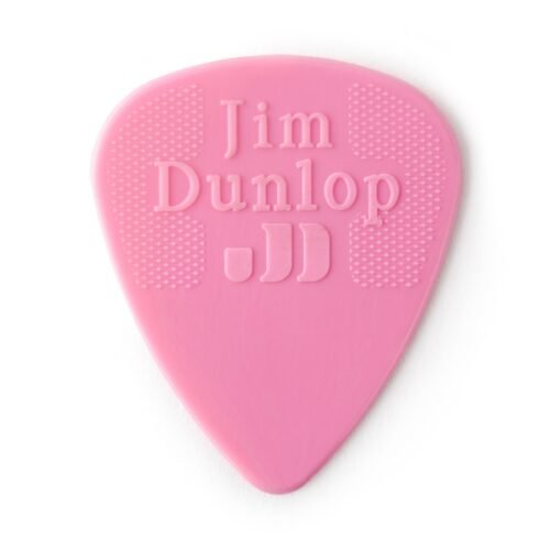 Dunlop 44P060FM Fat Mike Custom Nylon Pick 24pc