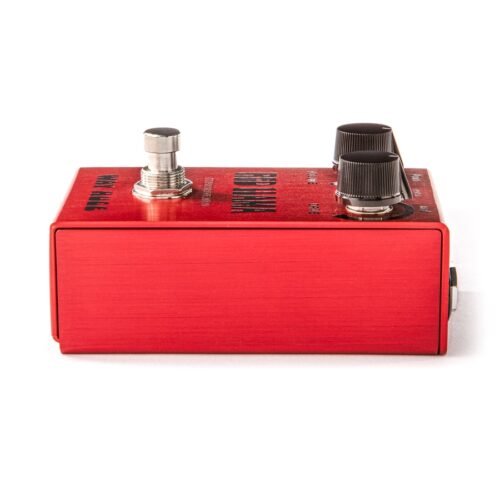 Way Huge WM23 Red Llama Overdrive MKIII