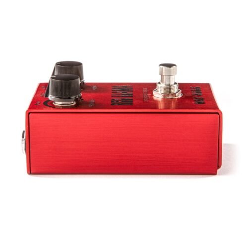 Way Huge WM23 Red Llama Overdrive MKIII